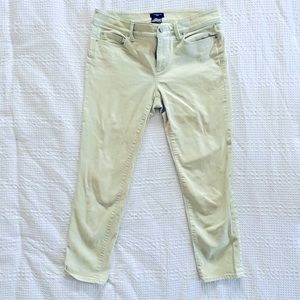 Ann Taylor Modern Skinny Jeans